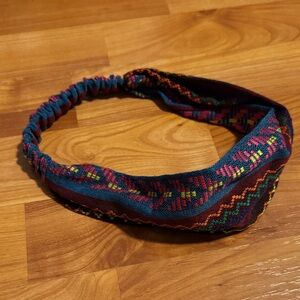 Bohemian Headband LIKE NEW